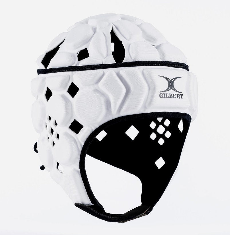 Kopfschutz - Octane - White/Black - Kiwisport.de