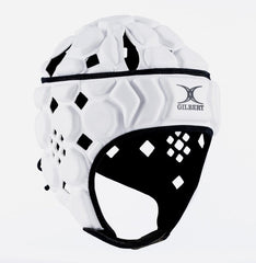 Kopfschutz - Octane - White/Black - Kiwisport.de