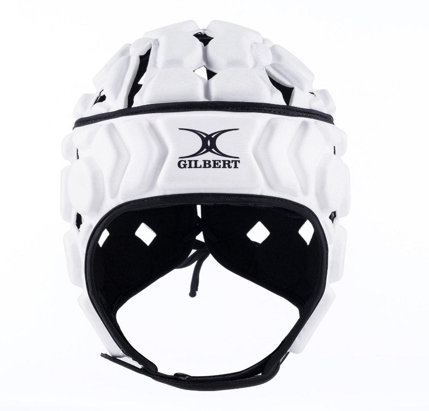 Kopfschutz - Octane - White/Black - Kiwisport.de