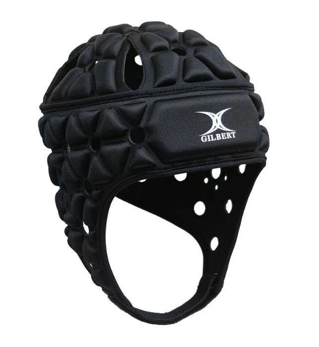 Kopfschutz - XP 250 - Black - Kiwisport.de