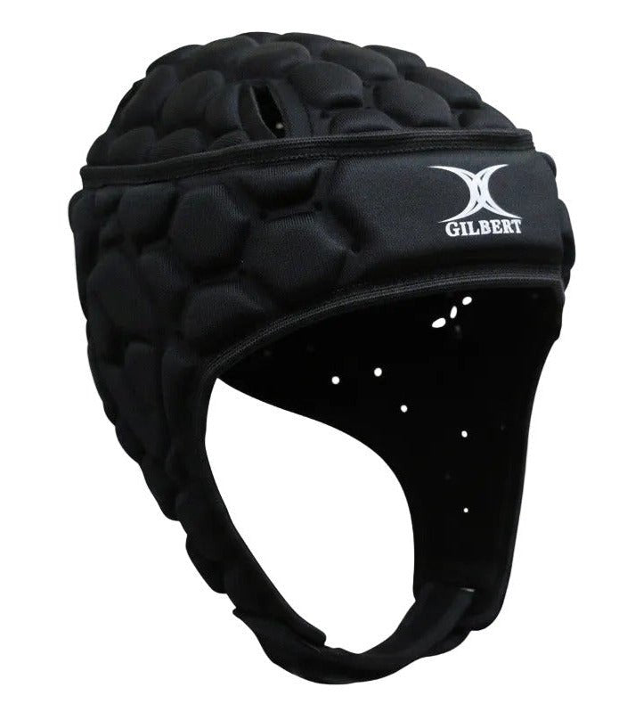Kopfschutz - XP 250 - Black - Kiwisport.de