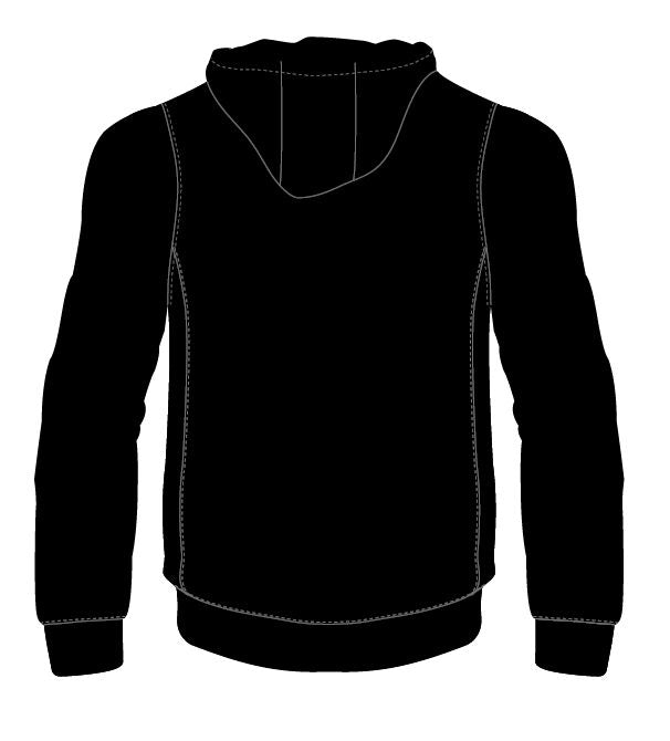 KS Hoodie - RKH II - Kiwisport.de