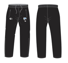 KS Hose (Training) - SC Neuenheim (schwarz) - Kiwisport.de