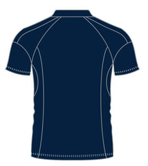 KS Polo Shirt (C+S) - Rugby Bonn - Kiwisport.de