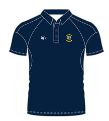 KS Polo Shirt (C+S) - Rugby Bonn - Kiwisport.de