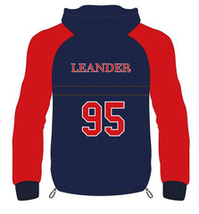 KS Regen Jacke - Hannover Regents V2 - Kiwisport.de