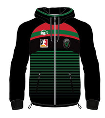 KS Regen Jacke - Velten Rugby - Kiwisport.de