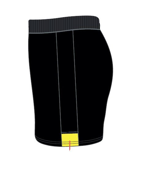 KS Rugby Pro Short - Rugby Dresden - Kiwisport.de