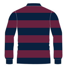 KS Rugby Retro Trikot - Rugby Würenlos - Kiwisport.de