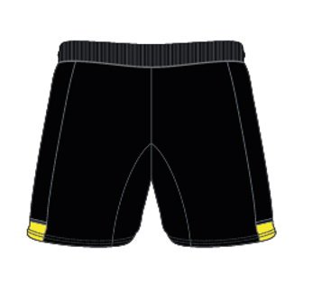 KS Rugby Short - RBW - Kiwisport.de