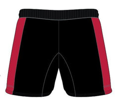KS Rugby Short - TUS RUGBY - Kiwisport.de