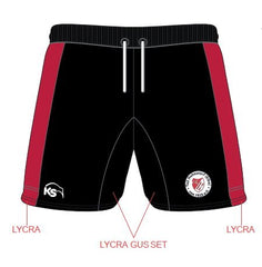KS Rugby Short - TUS RUGBY - Kiwisport.de
