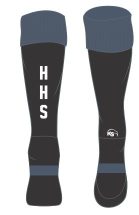 KS Rugby Strumpf - HERMANN HESSE SCHULE RUGBY - Kiwisport.de