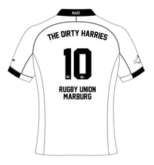 KS Rugby Trikot - Dirty Harris - Kiwisport.de