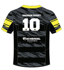 KS Rugby Trikot - Rugby Dresden - Kiwisport.de