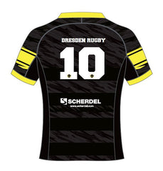 KS Rugby Trikot - Rugby Dresden (Frauen) - Kiwisport.de