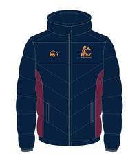 KS Stepp Jacke - RC Würenlos - Kiwisport.de