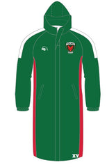 KS Sub Coat (Mantel) - FÜCHSE BERLIN RUGBY - Kiwisport.de
