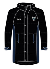 KS Sub Coat (Mantel) - RUGBY ZÜRICH - Kiwisport.de
