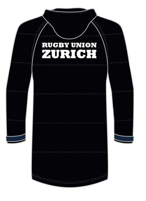 KS Sub Coat (Mantel) - RUGBY ZÜRICH - Kiwisport.de