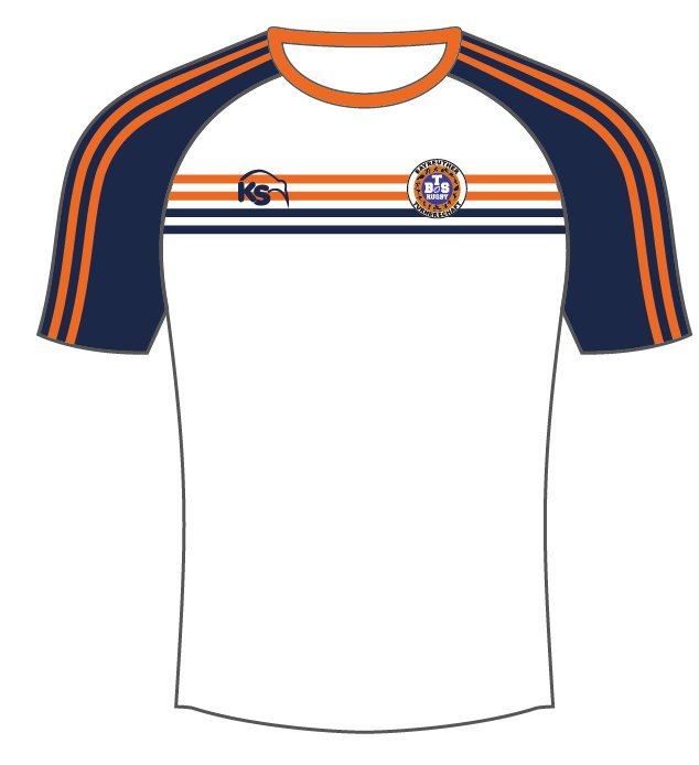 KS T Shirt (Männer) - Bayreuth - Kiwisport.de