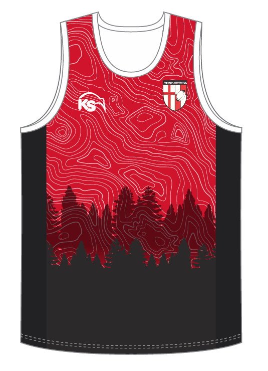 KS Tank Top (Frauen) - Freiburger RC - Kiwisport.de