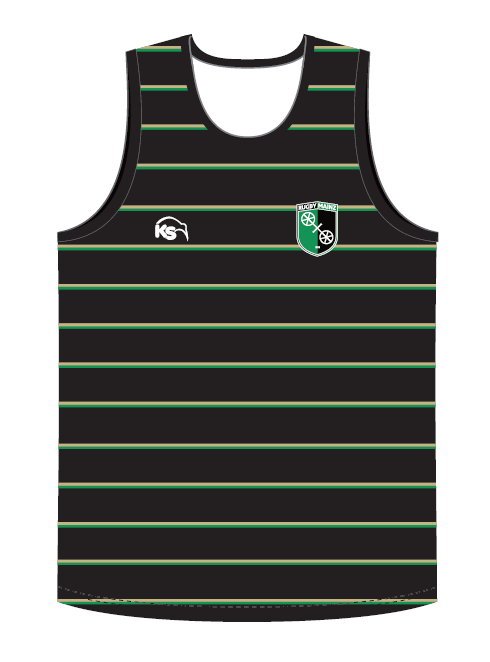 KS Tank Top (Männer) - RC Mainz - Kiwisport.de