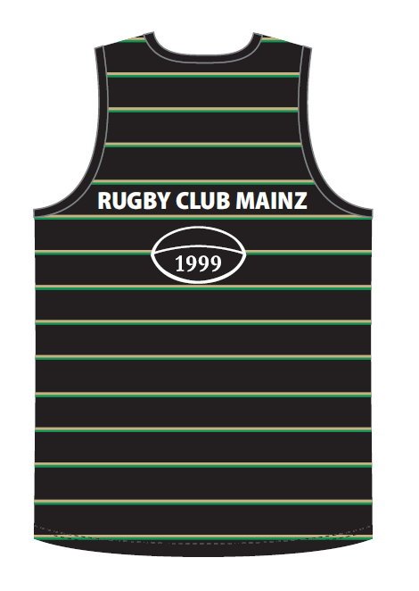 KS Tank Top (Männer) - RC Mainz - Kiwisport.de