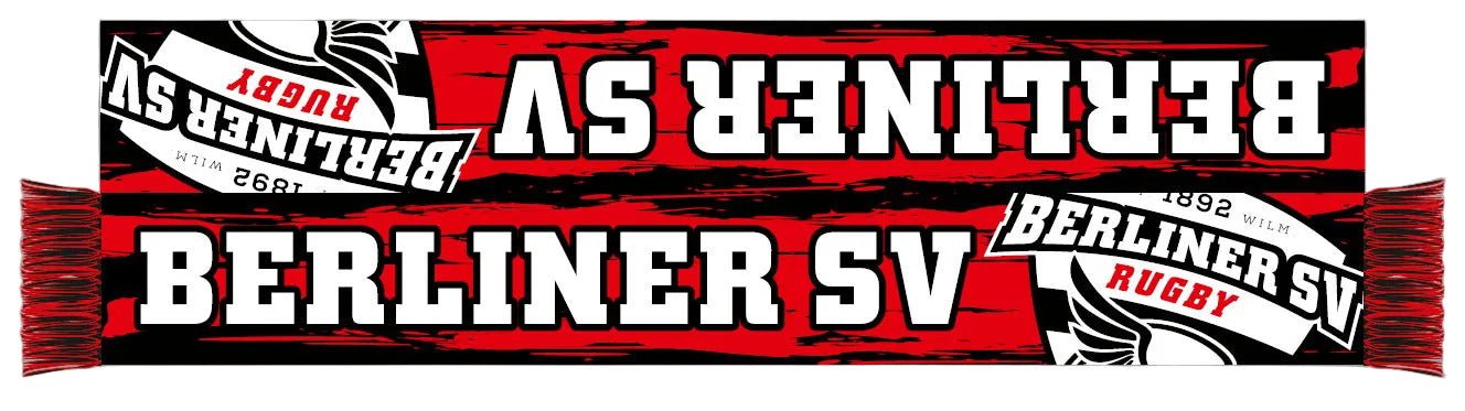KS Webschal - BSV Berlin Rugby - Kiwisport.de