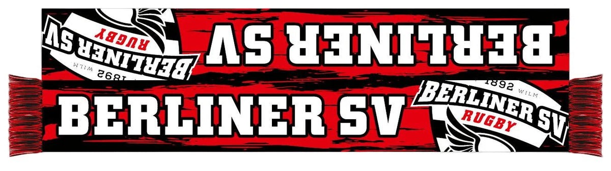 KS Webschal - BSV Berlin Rugby - Kiwisport.de