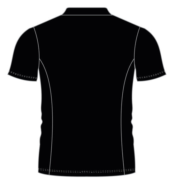 Polo Shirt (C+S) - RUGBY ÜRI MEN - Kiwisport.de