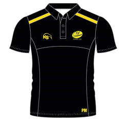 Polo Shirt (C+S) - RUGBY ÜRI WOMEN - Kiwisport.de