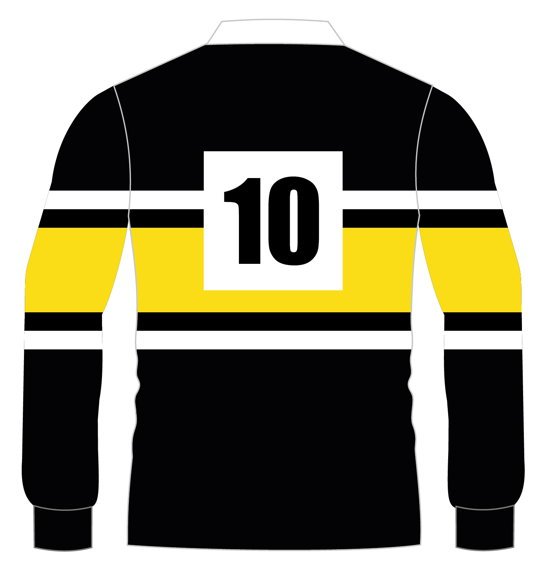 Retro Trikot (C+S) - RUGBY ÜRI MEN - Kiwisport.de