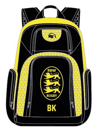 RUCKSACK - RBW V2 - Kiwisport.de