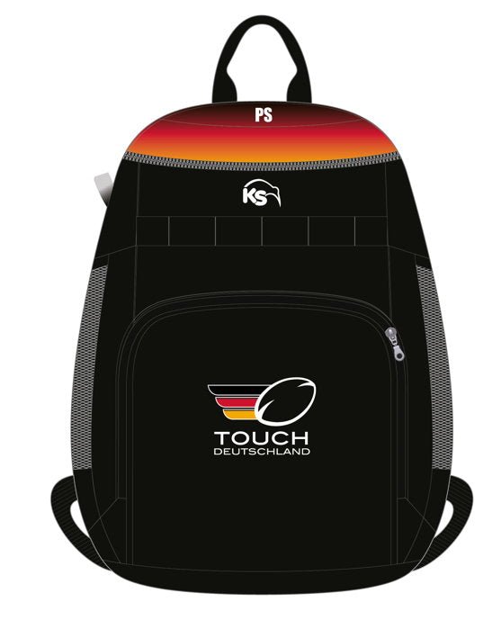 RUCKSACK - TOUCH DEUTSCHLAND - Kiwisport.de