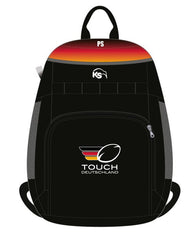 RUCKSACK - TOUCH DEUTSCHLAND - Kiwisport.de
