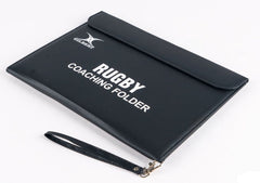 Rugby Coaching Mappe/Board . - Kiwisport.de