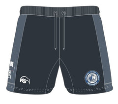 Rugby Short - HERMANN HESSE SCHULE RUGBY - Kiwisport.de