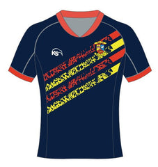 Rugby Trikot - Rugby Bonn Frauen - Kiwisport.de