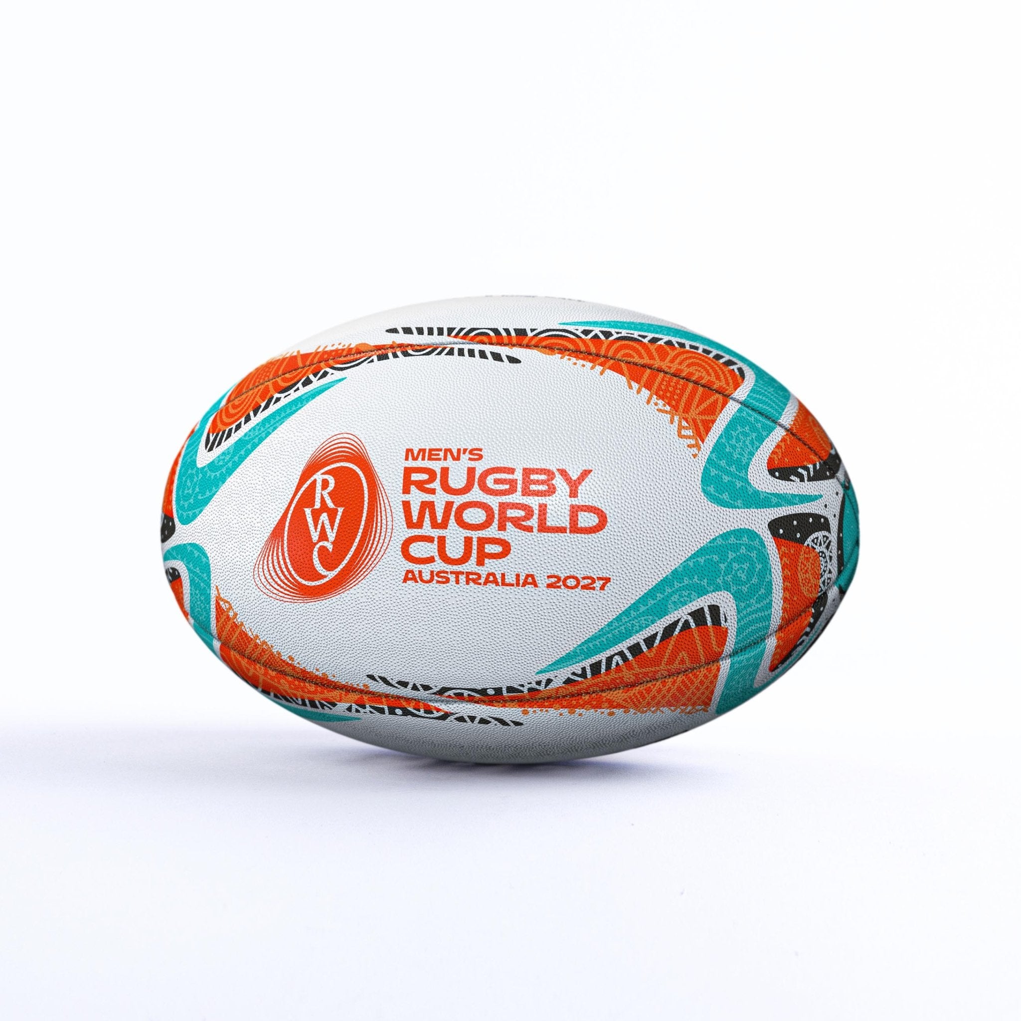 RWC 2023 REPLIKA MINI - Kiwisport.de