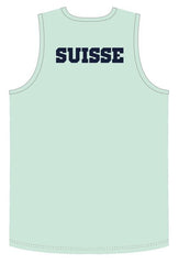 Singlet - TOUCH SWISS TRAINING MEN - Kiwisport.de