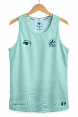 Singlet - TOUCH SWITZERLAND TRAINING MEN NEW - Kiwisport.de
