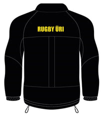 Sofshell Jacke (C+S) - RUGBY ÜRI WOMEN - Kiwisport.de