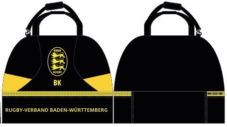 TASCHE - RBW - Kiwisport.de