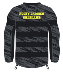 Trainingstop (SUB) - Rugby Dresden - Kiwisport.de