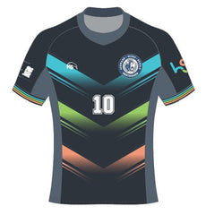 Trikot - HERMANN HESSE SCHULE RUGBY - Kiwisport.de
