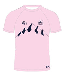 TShirt - TOUCH SWISS MANAGER MEN - Kiwisport.de