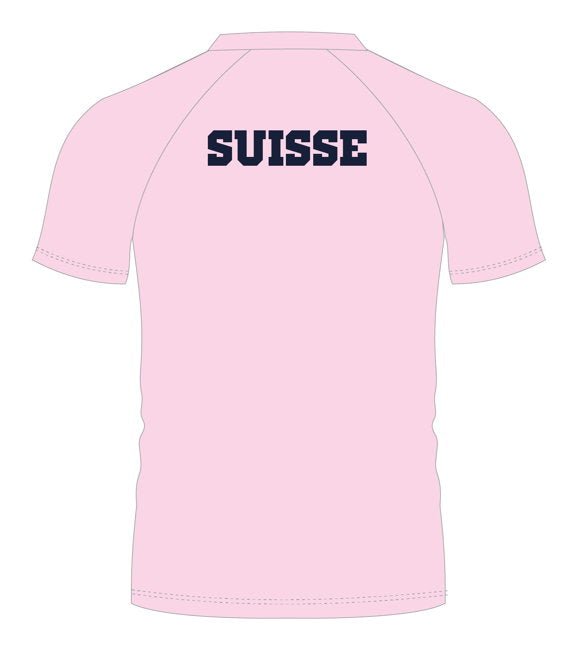 TShirt - TOUCH SWISS MANAGER MEN - Kiwisport.de