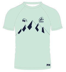 TShirt - TOUCH SWISS TRAINING MEN - Kiwisport.de