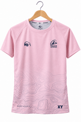 TShirt - TOUCH SWITZERLAND MANAGER MEN NEW - Kiwisport.de